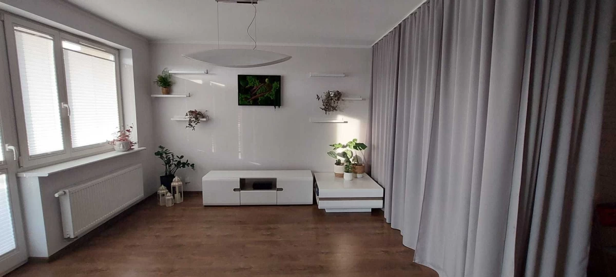 Wynajmę 3 Szczecin pokoje garderoba pomieszczenie gospodarcze