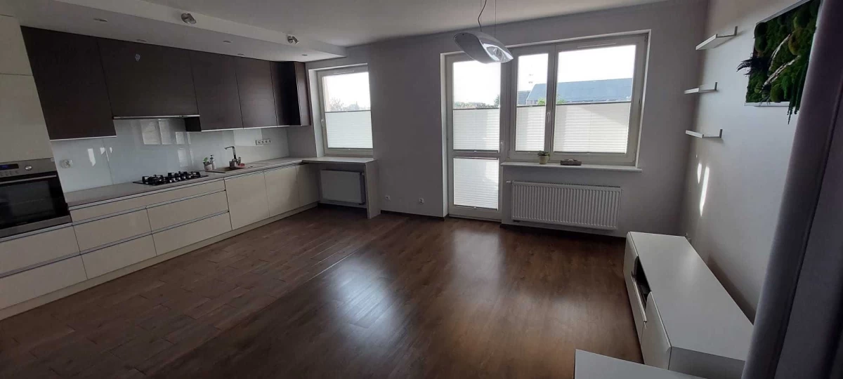 Wynajmę 3 Szczecin pokoje garderoba pomieszczenie gospodarcze
