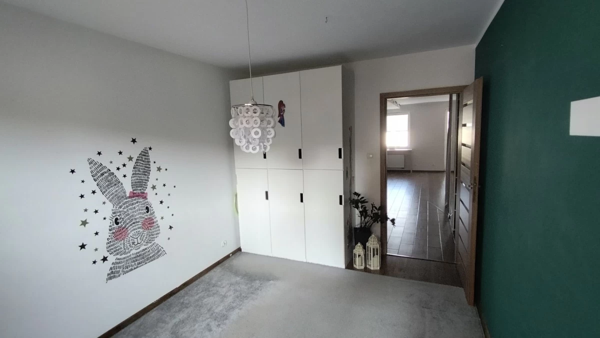 Wynajmę 3 Szczecin pokoje garderoba pomieszczenie gospodarcze