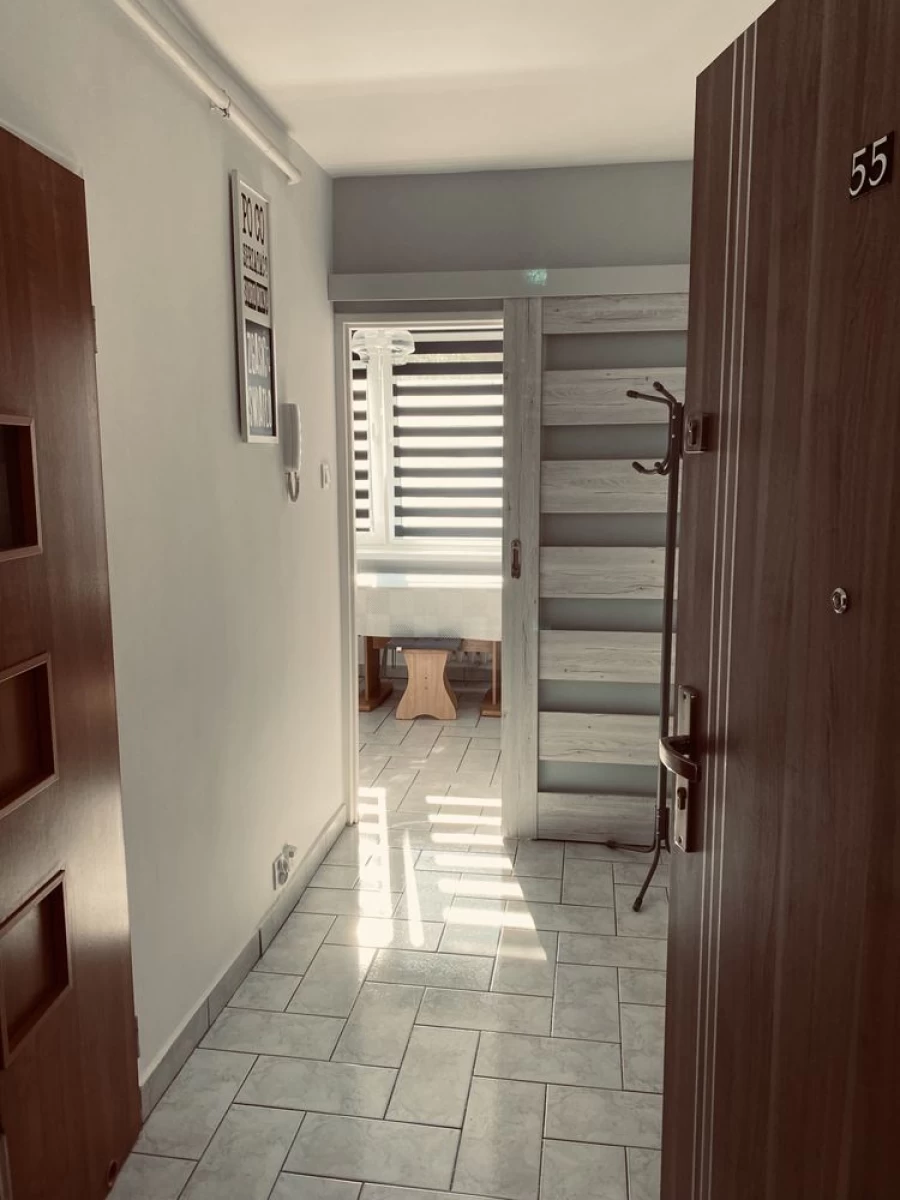 Wynajmę Mieszkanie Kraków do wynajecia 33 m2 pokoj z kuchnią