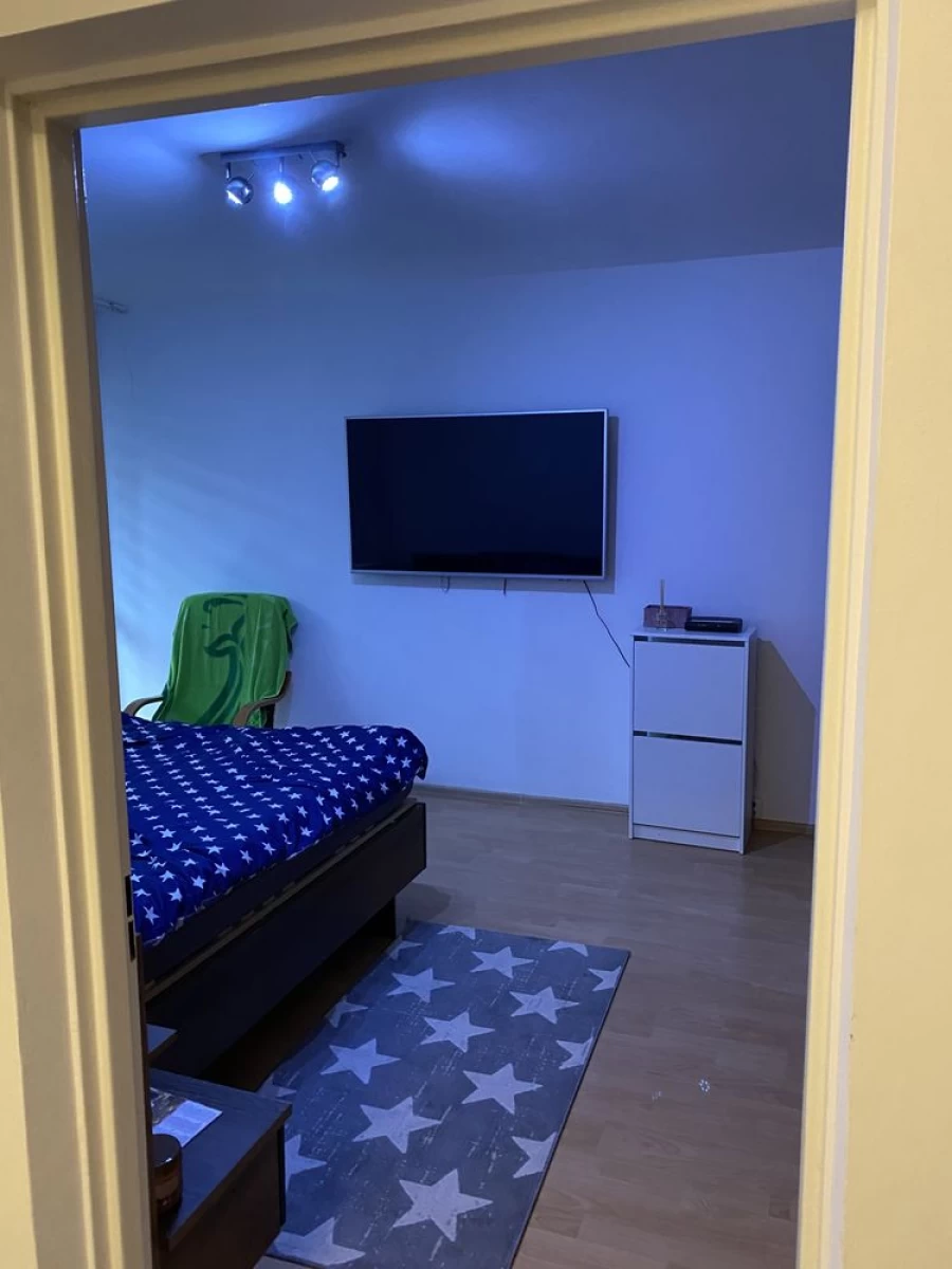 Wynajmę Mieszkanie Kraków do wynajecia 33 m2 pokoj z kuchnią
