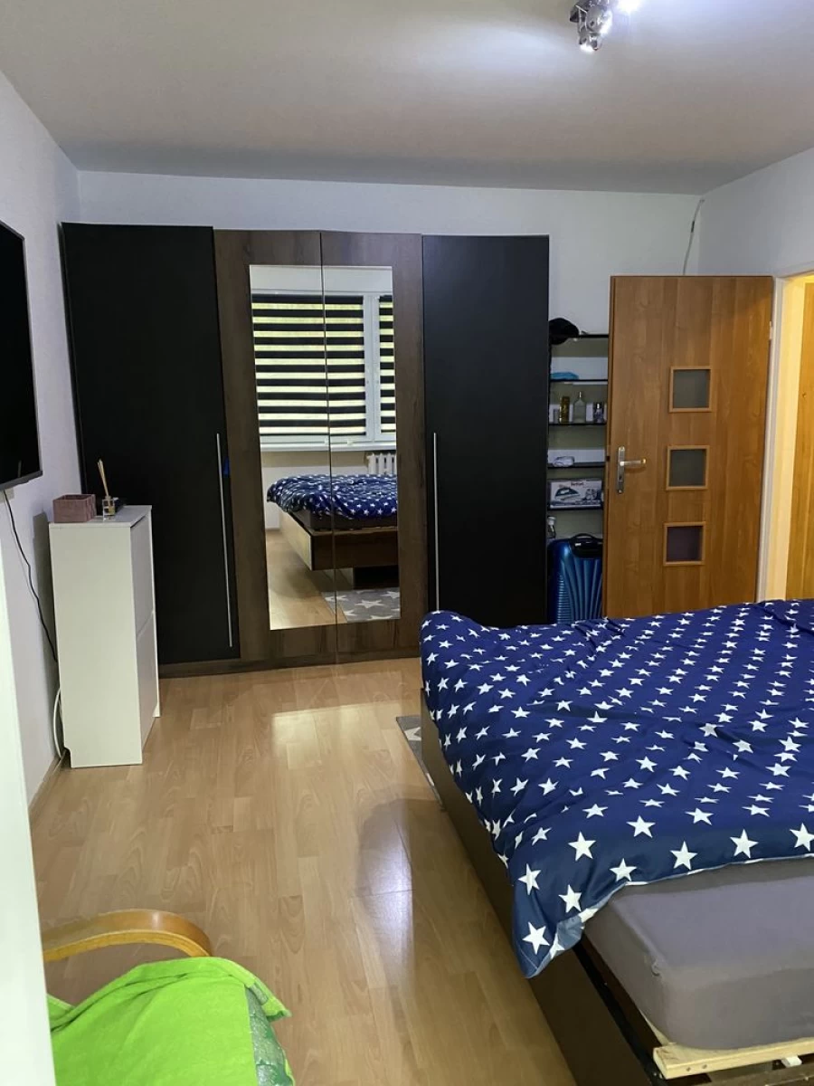Wynajmę Mieszkanie Kraków do wynajecia 33 m2 pokoj z kuchnią