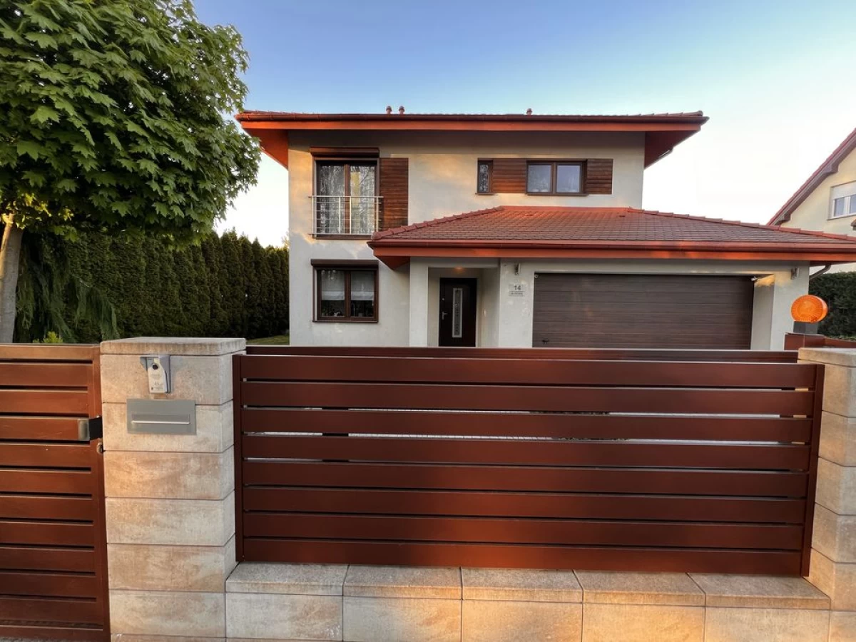 Sprzedam Dom wolnostojacy Tulce 175 m2