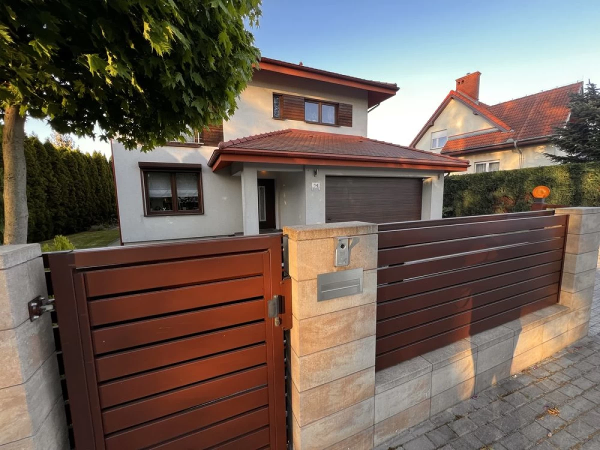 Sprzedam Dom wolnostojacy Tulce 175 m2