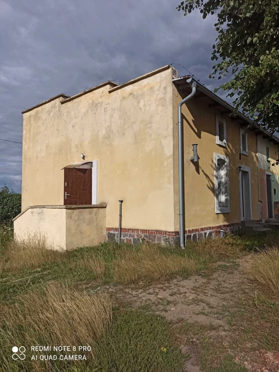 Sprzedam dom w Chełmży