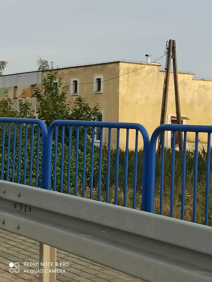 Sprzedam dom w Chełmży