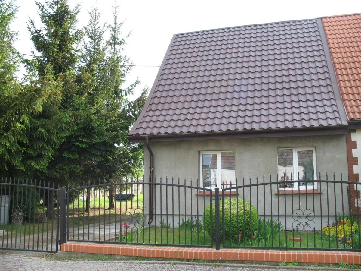 Sprzedam Dom na sprzedaż 9 km. od morza bez pośredników blisko morza