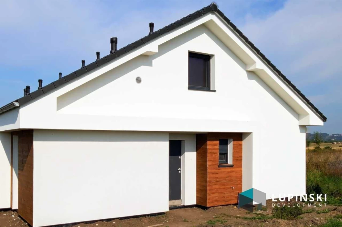 Sprzedam dom o jakim marzysz Janczewo