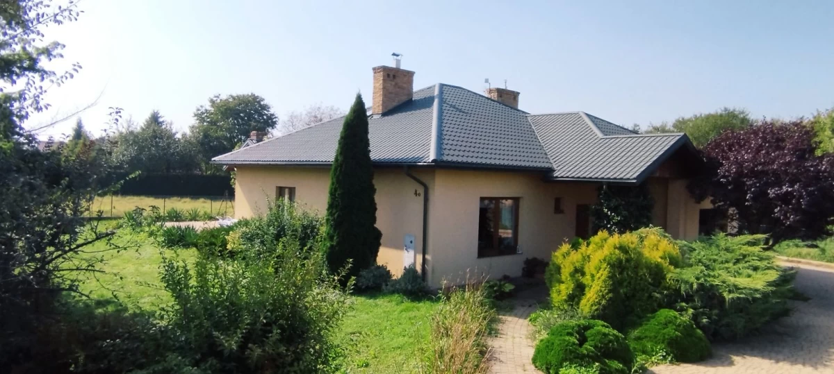 Dom w Trzebownisku Sprzedam Trzebownisko