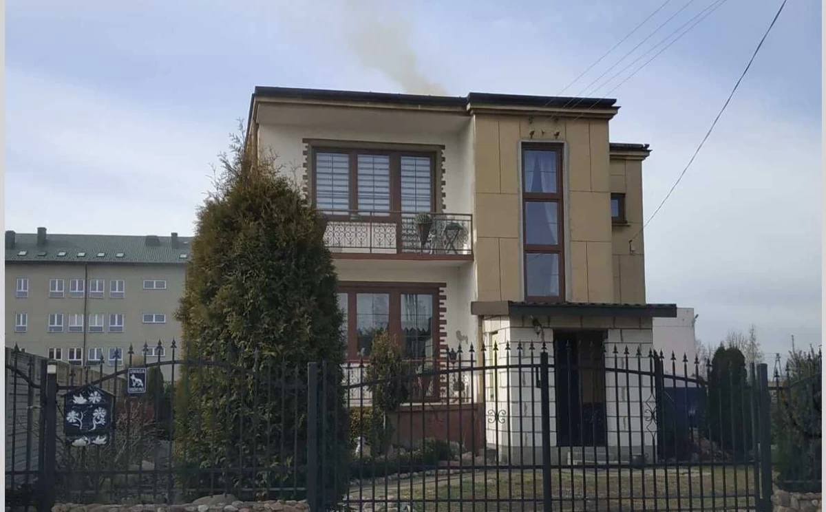 Sprzedam dom 110m2 + PIWNICA + 1000m2 DZIAŁKA Piotrków Trybunalski
