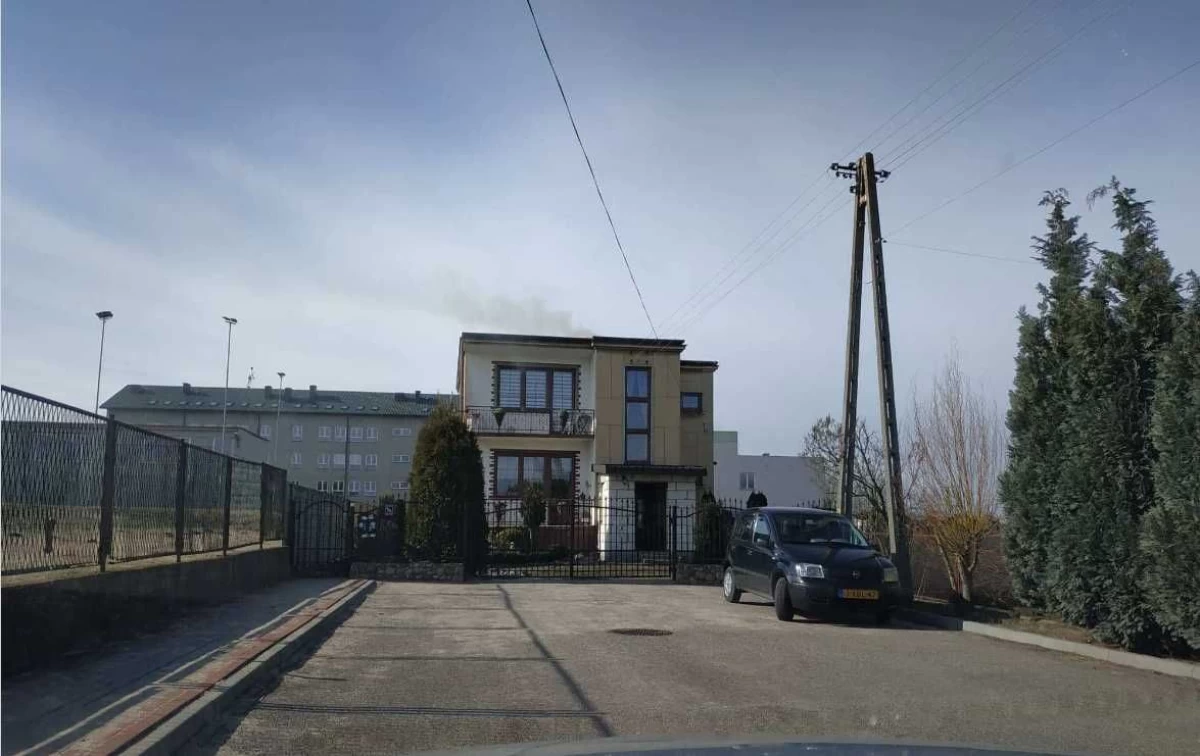 Sprzedam dom 110m2 + PIWNICA + 1000m2 DZIAŁKA Piotrków Trybunalski