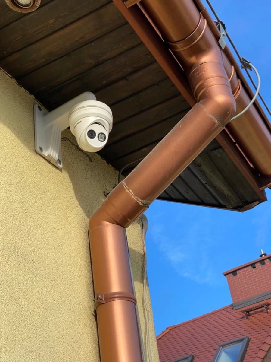 Sprzedam Duży dom dla pracowników Suchy Dwór