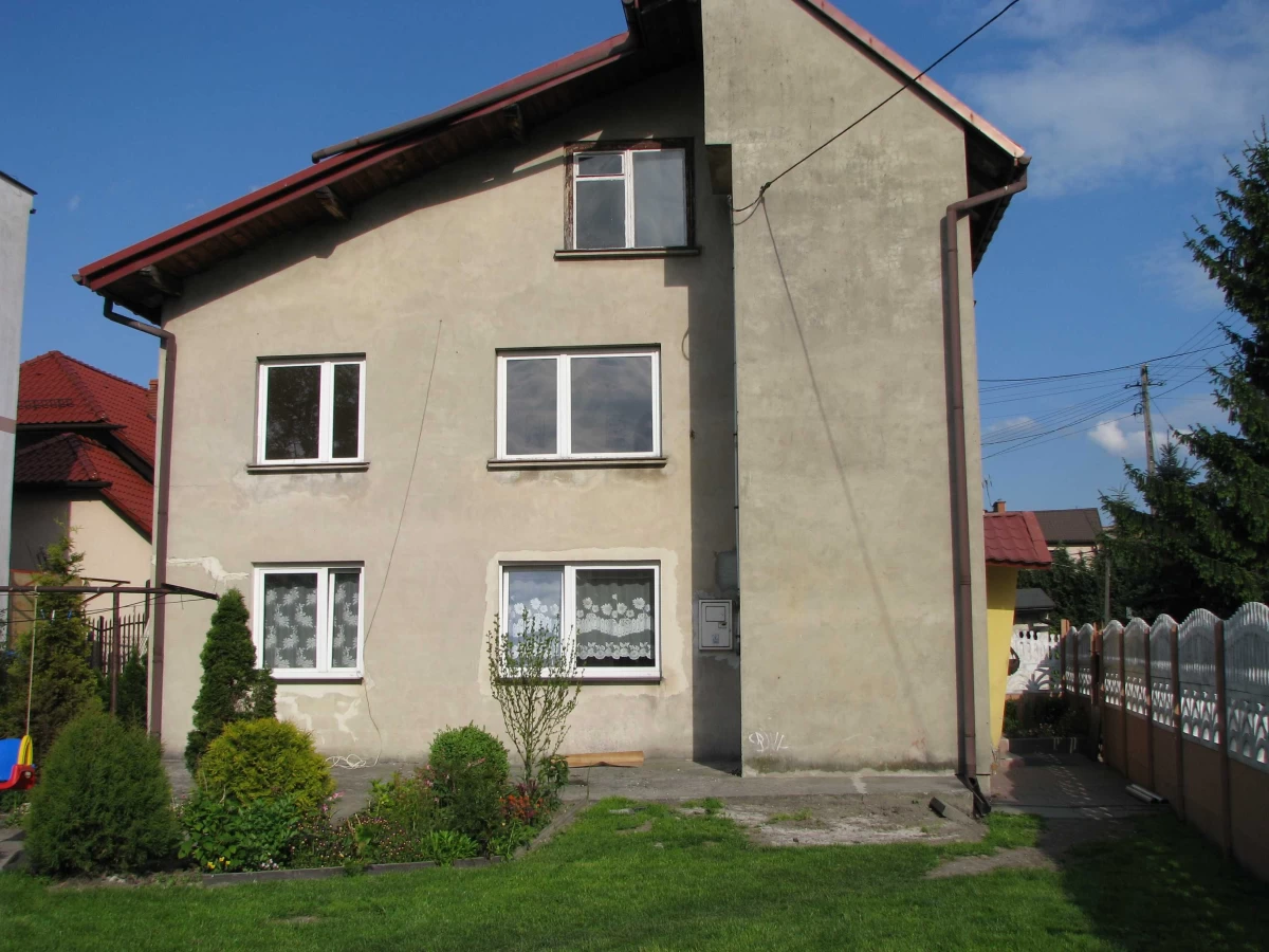 Wynajmę dom w Skotnikach 12 osób kompletnie wyposażony