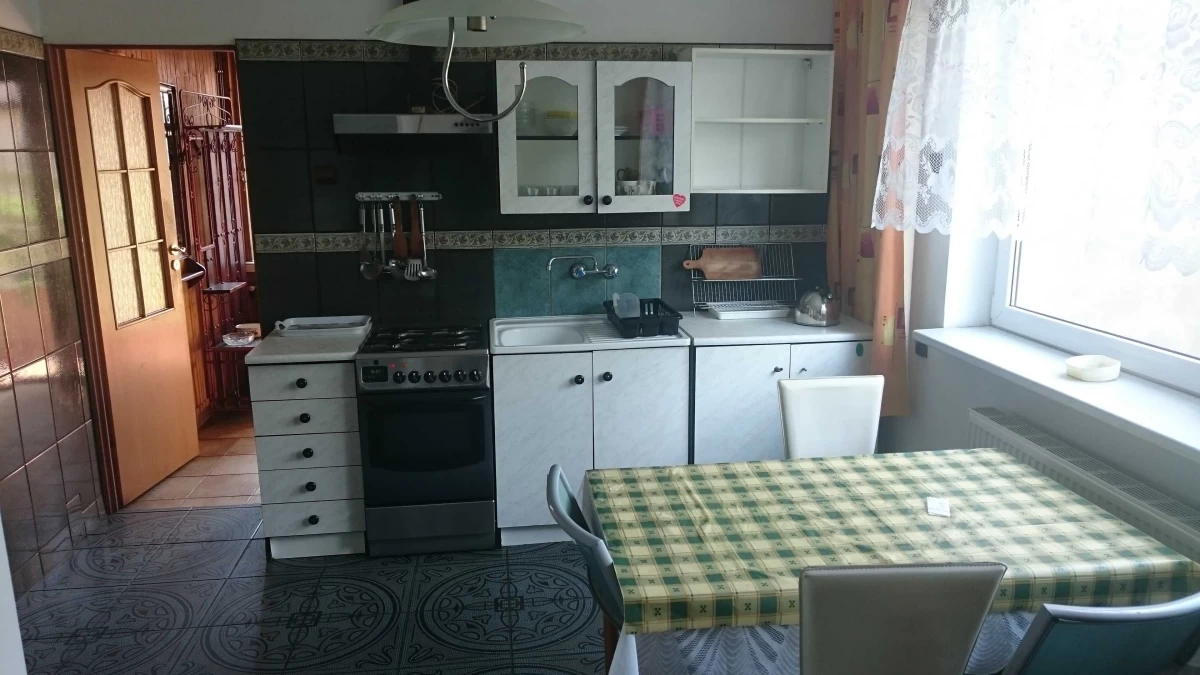 Wynajmę dom w Skotnikach 12 osób kompletnie wyposażony