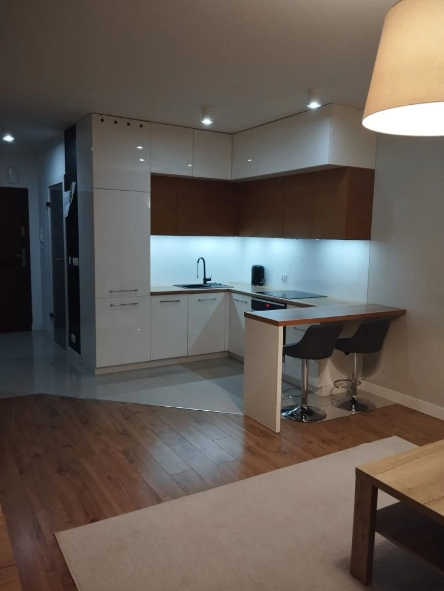 Wynajmę mieszkanie Apartamenty Chopina Wyszków