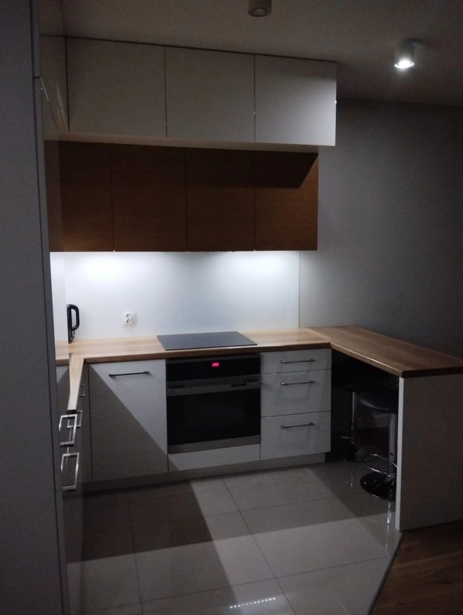 Wynajmę mieszkanie Apartamenty Chopina Wyszków