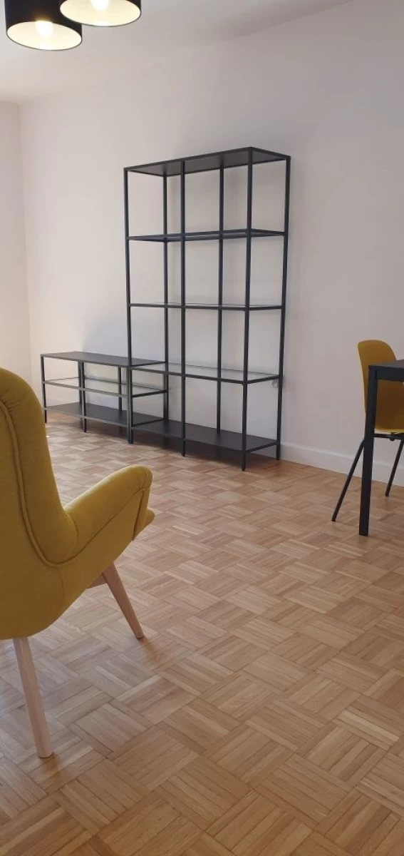 Wynajme mieszkanie Wrocław Centrum Miasta 2 Pokoje