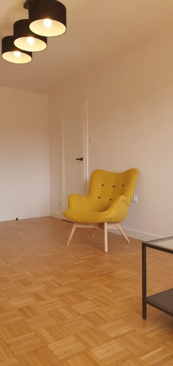 Wynajme mieszkanie Wrocław Centrum Miasta 2 Pokoje