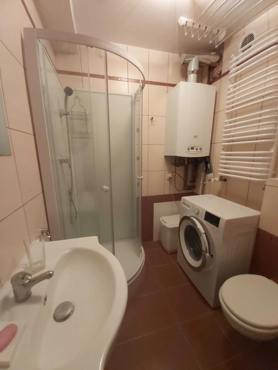 Wynajmę Mieszkanie Poznań RATAJE, okolice os. Tysiąclecia