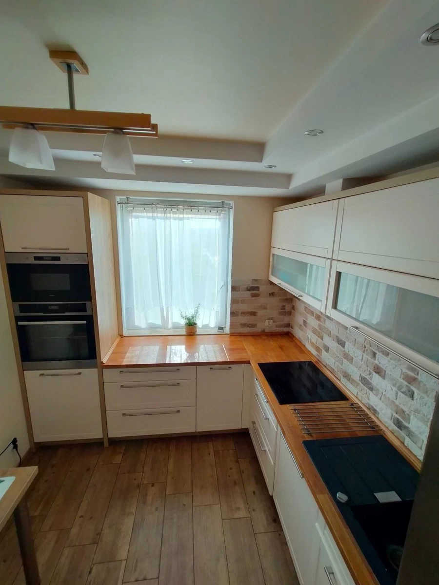 Sprzedam Mieszkanie 3-pokojowe + garderoba, taras 24m Wrotków ul. Słomkowskiego