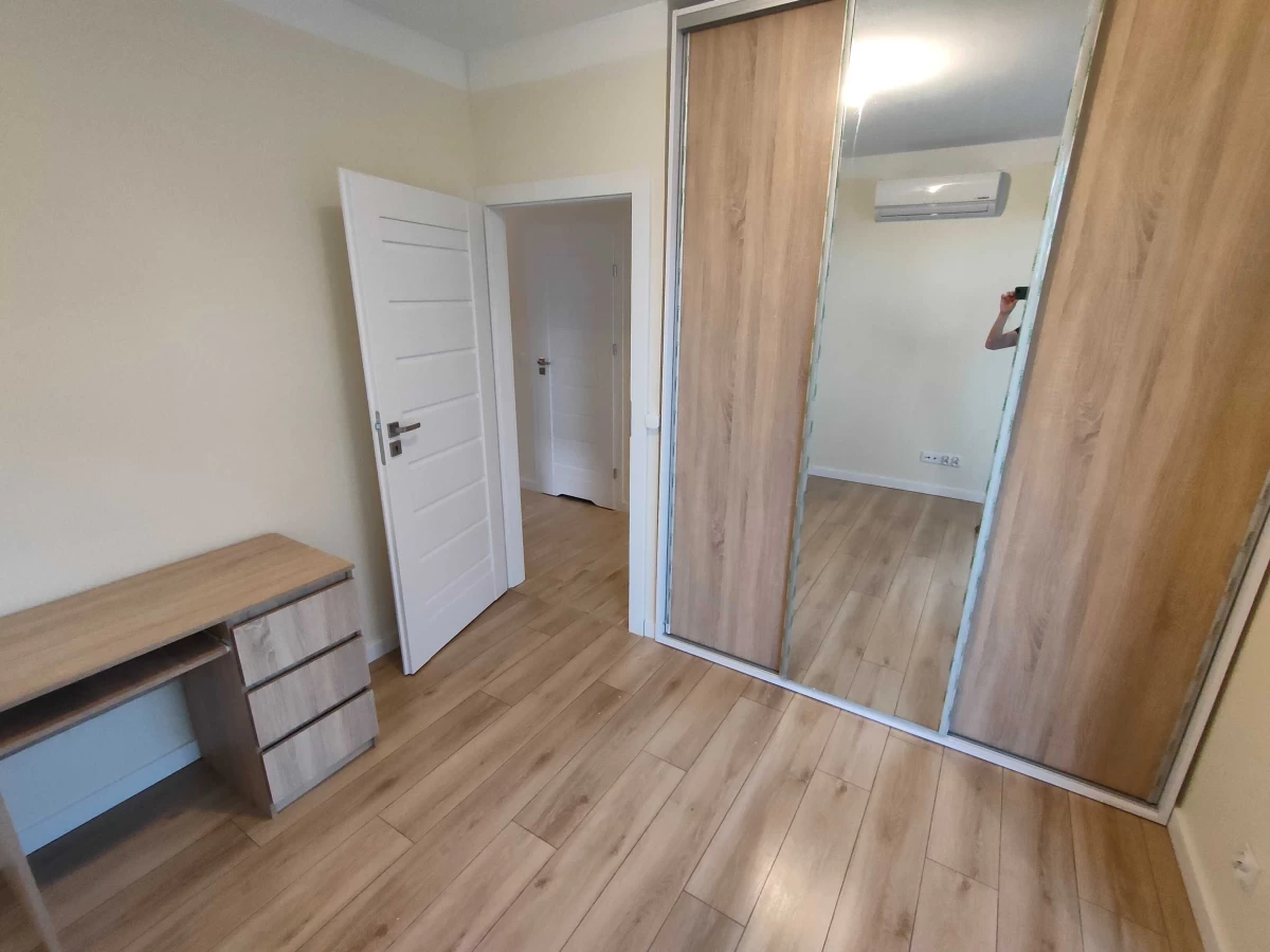 Nowe 2-pokojowe wynjmę jasna kuchnia, balkon Kraków
