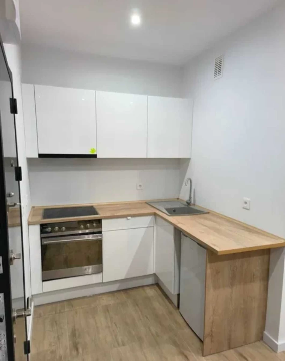 Wynajmę 2 pokojowe mieszkanie, Poznan, Wilda