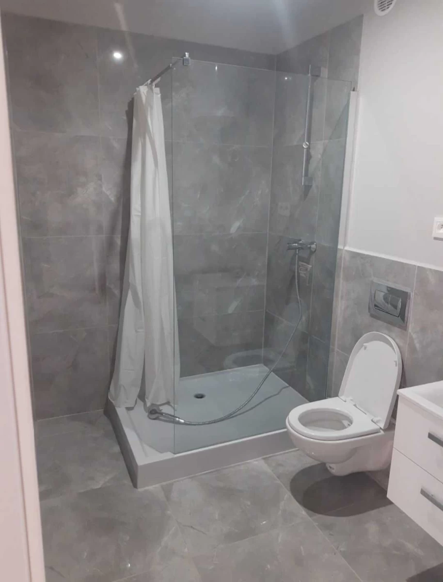 Wynajmę 2 pokojowe mieszkanie, Poznan, Wilda