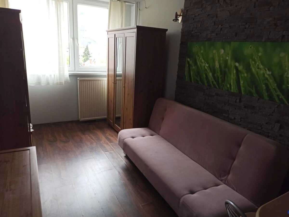 Kawalerka na Borku Wrocław do wprowadzenia. Media miejskie