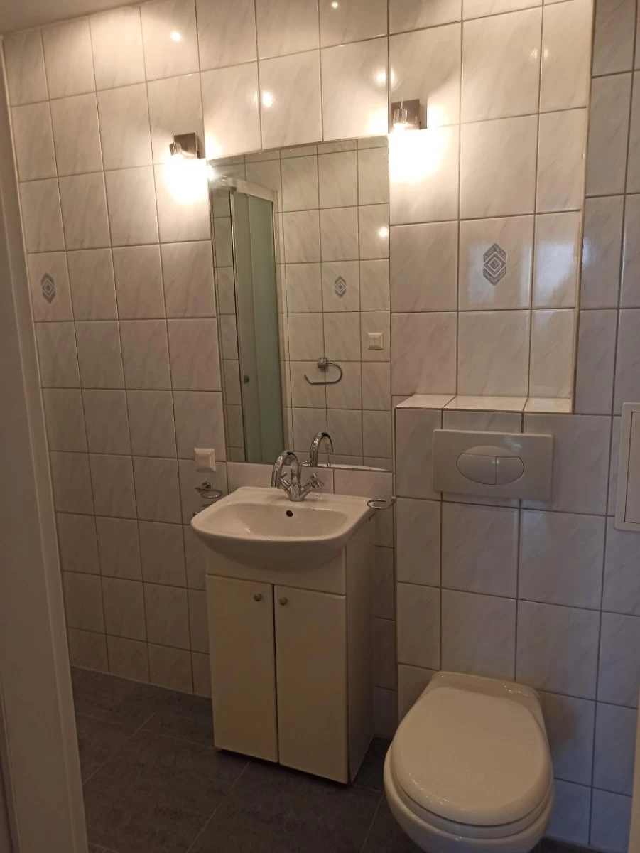 Kawalerka na Borku Wrocław do wprowadzenia. Media miejskie
