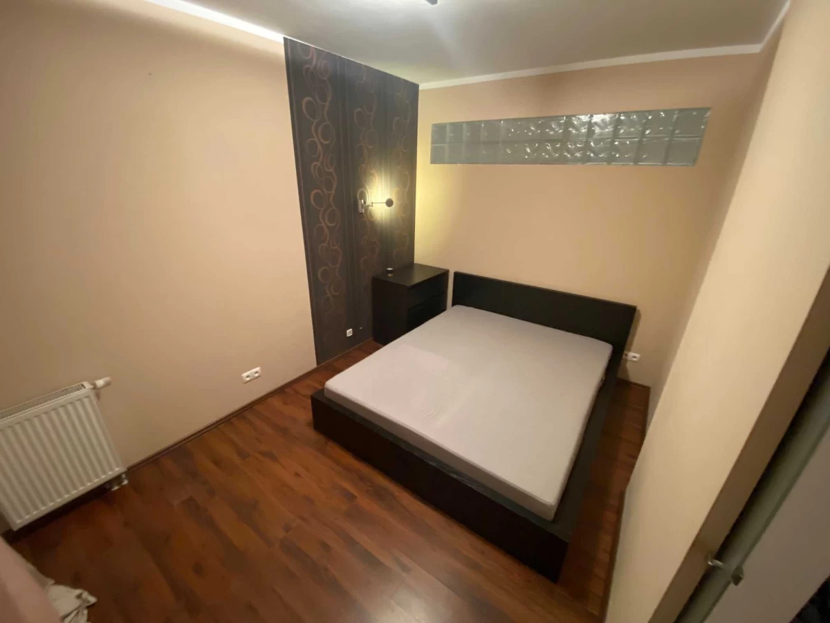 Sprzedam 2 pokoje Warszawa Miasteczko Wilanów, Kieślowskiego 47,4 m2