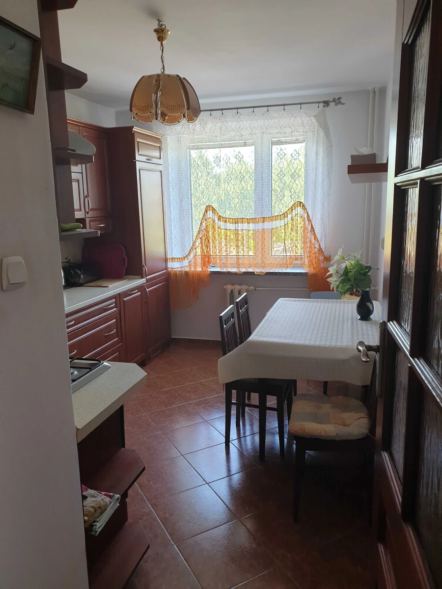 Sprzedam Mieszkanie na sprzedaż 53,81 m2 w Płocku