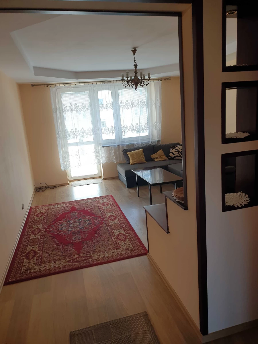 Sprzedam Mieszkanie na sprzedaż 53,81 m2 w Płocku