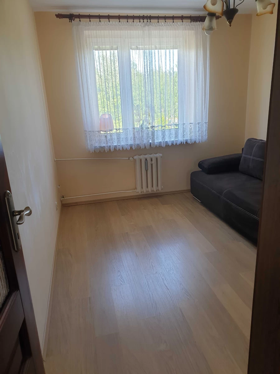 Sprzedam Mieszkanie na sprzedaż 53,81 m2 w Płocku