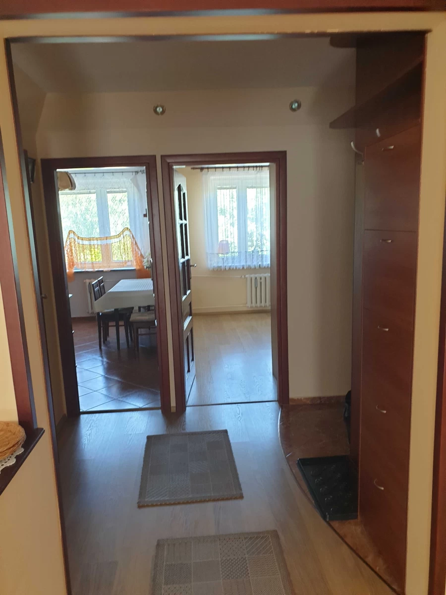 Sprzedam Mieszkanie na sprzedaż 53,81 m2 w Płocku