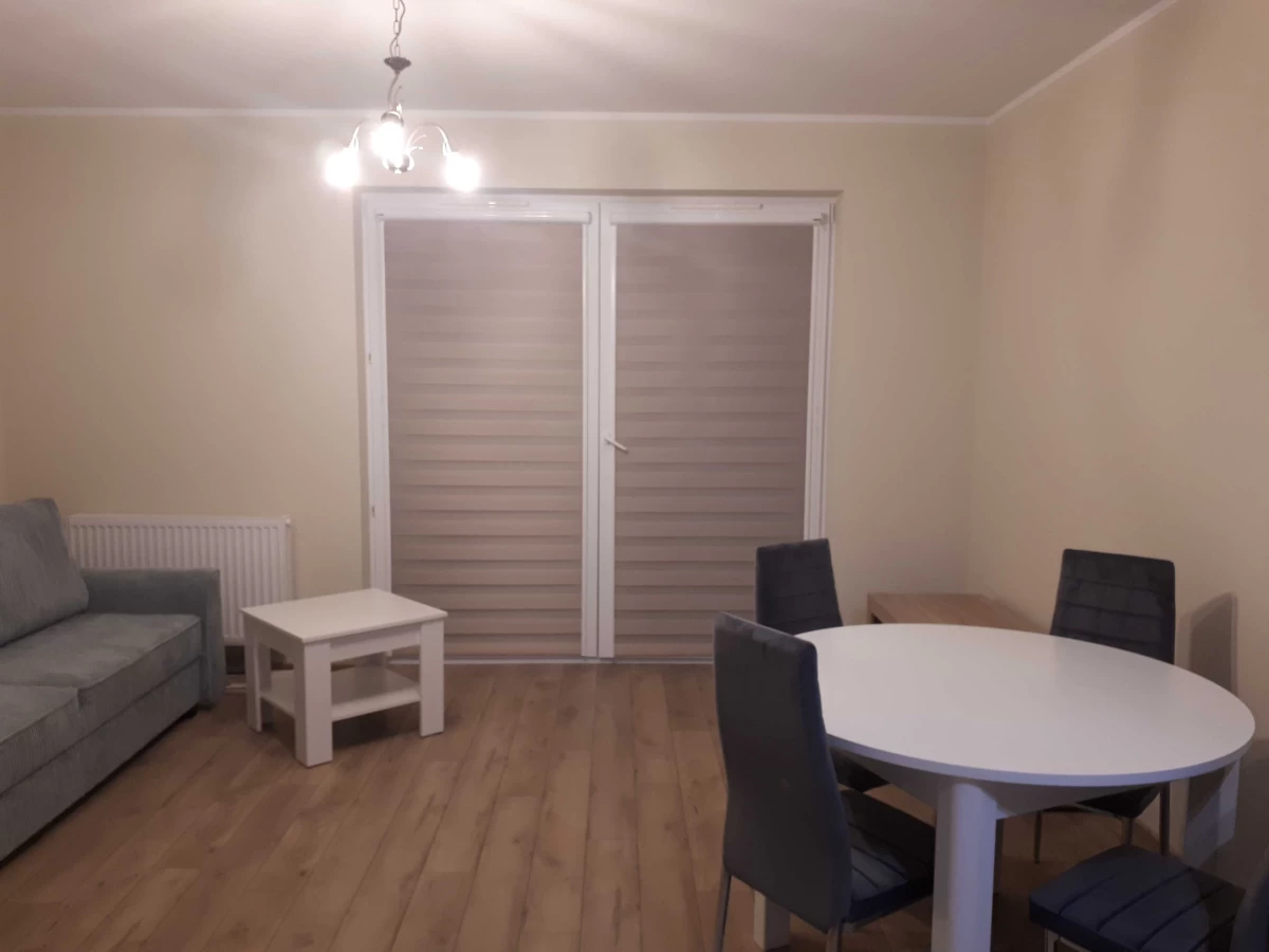 Wynajmę mieszkanie Toruń Jar Strobanda kawalerka