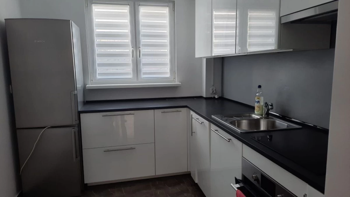 Wynajmę mieszkanie Bydgoszcz
