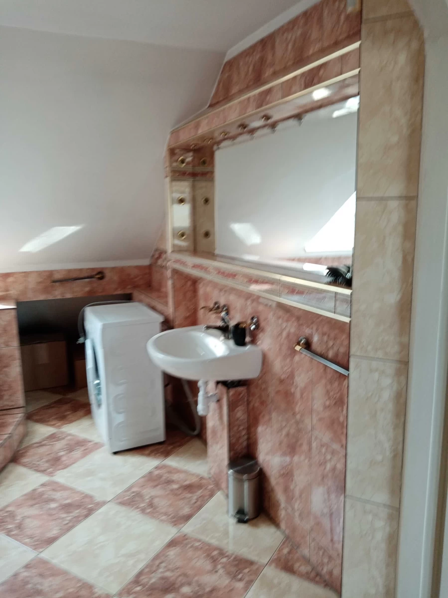 Mieszkanie Wynajmę Wrocław Borek Komfort Klima Jacuzzi