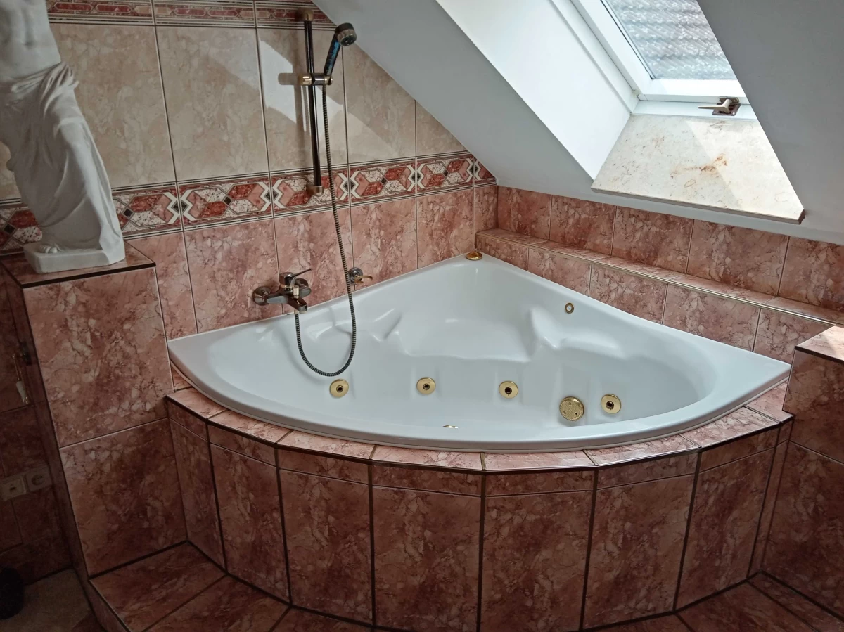 Mieszkanie Wynajmę Wrocław Borek Komfort Klima Jacuzzi