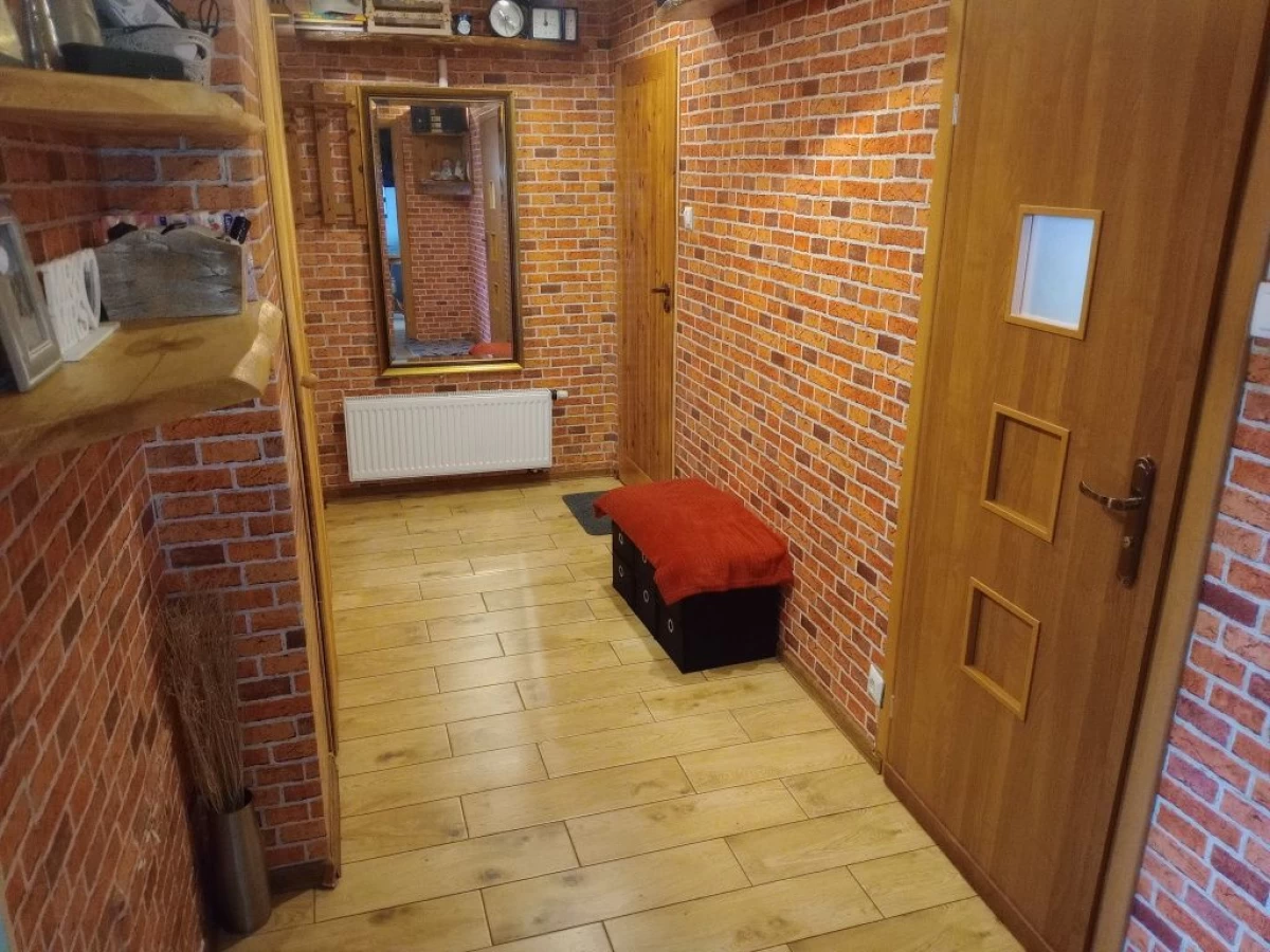Sprzedam Mieszkanie 56 m Przywidz