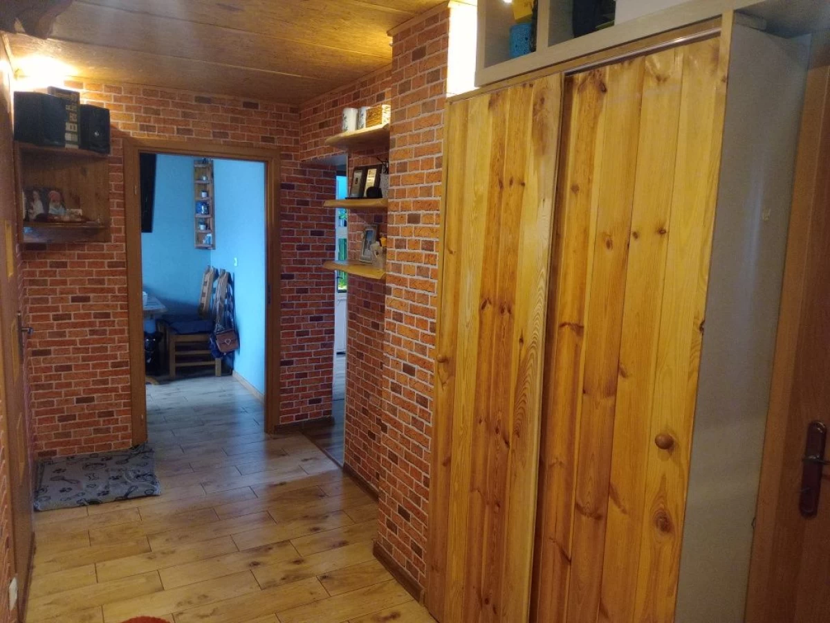 Sprzedam Mieszkanie 56 m Przywidz