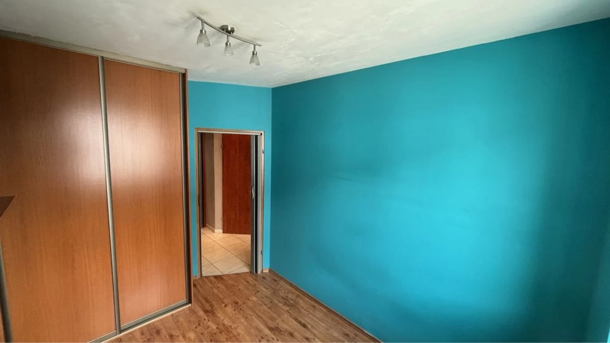 Sprzedaż mieszkania M3, 56m2 Zielony Romanów, Romanowska, Łódź Bałuty