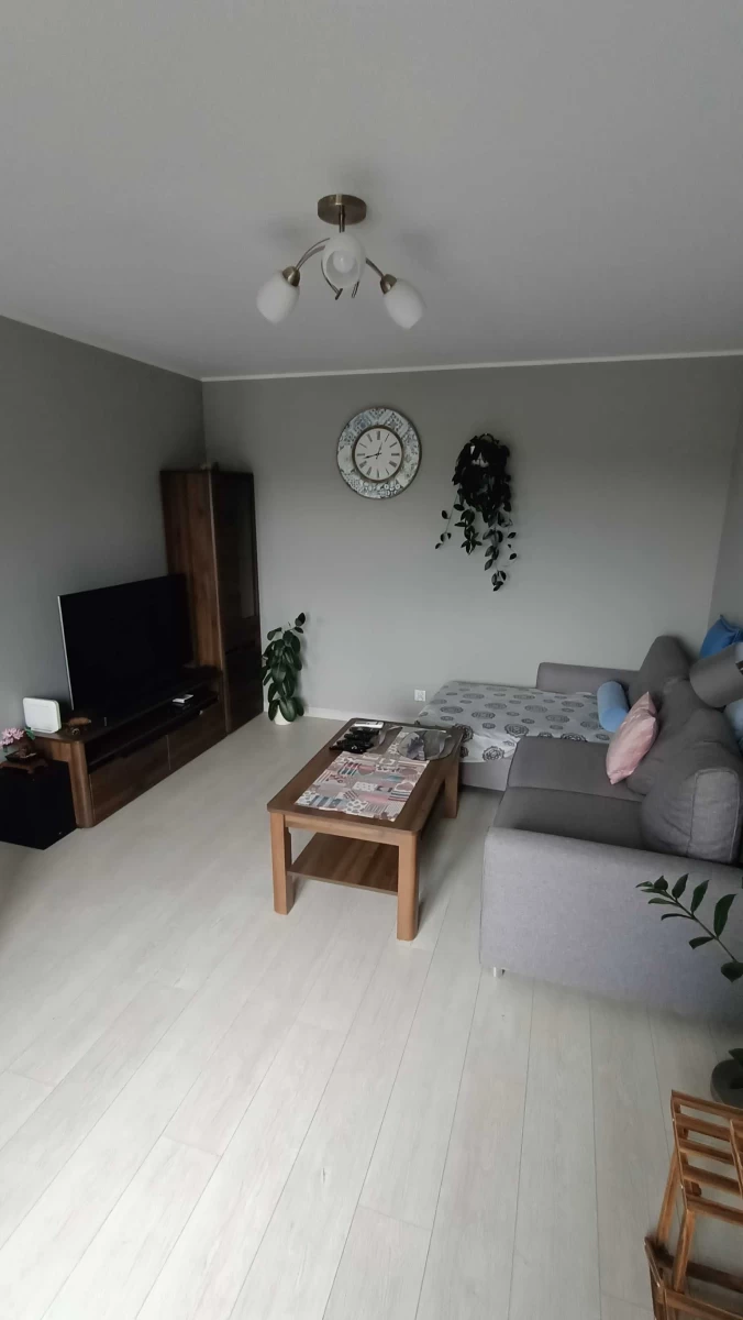 Wynajmę Mieszkanie 2-pokojowe Wrocław z aneksem kuchennym