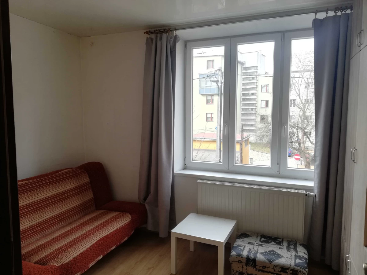 Wynajmę Dwupokojowe mieszkanie Kraków Krowodrza Lea Królewska