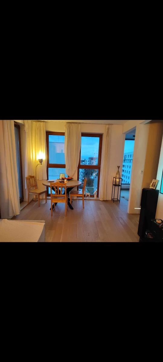 Sprzedam Apartament Warszawa na Mokotowie z miejscem postojowym i komórką lokatorską