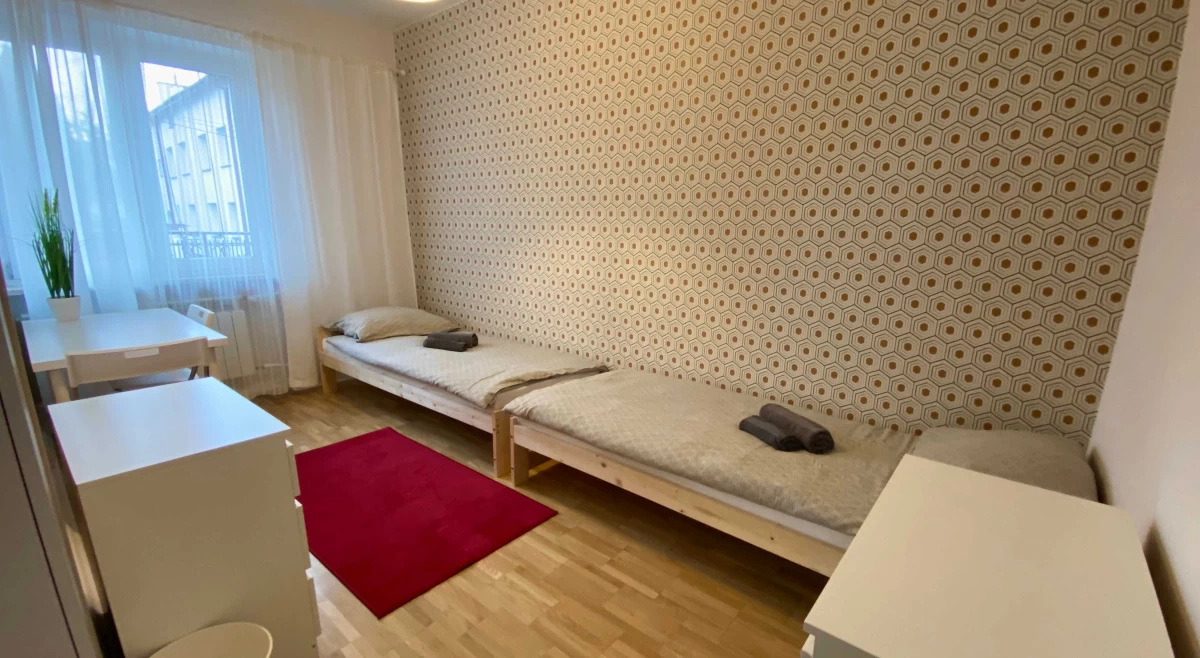 Wynajmę pokój od zaraz w Piastowie