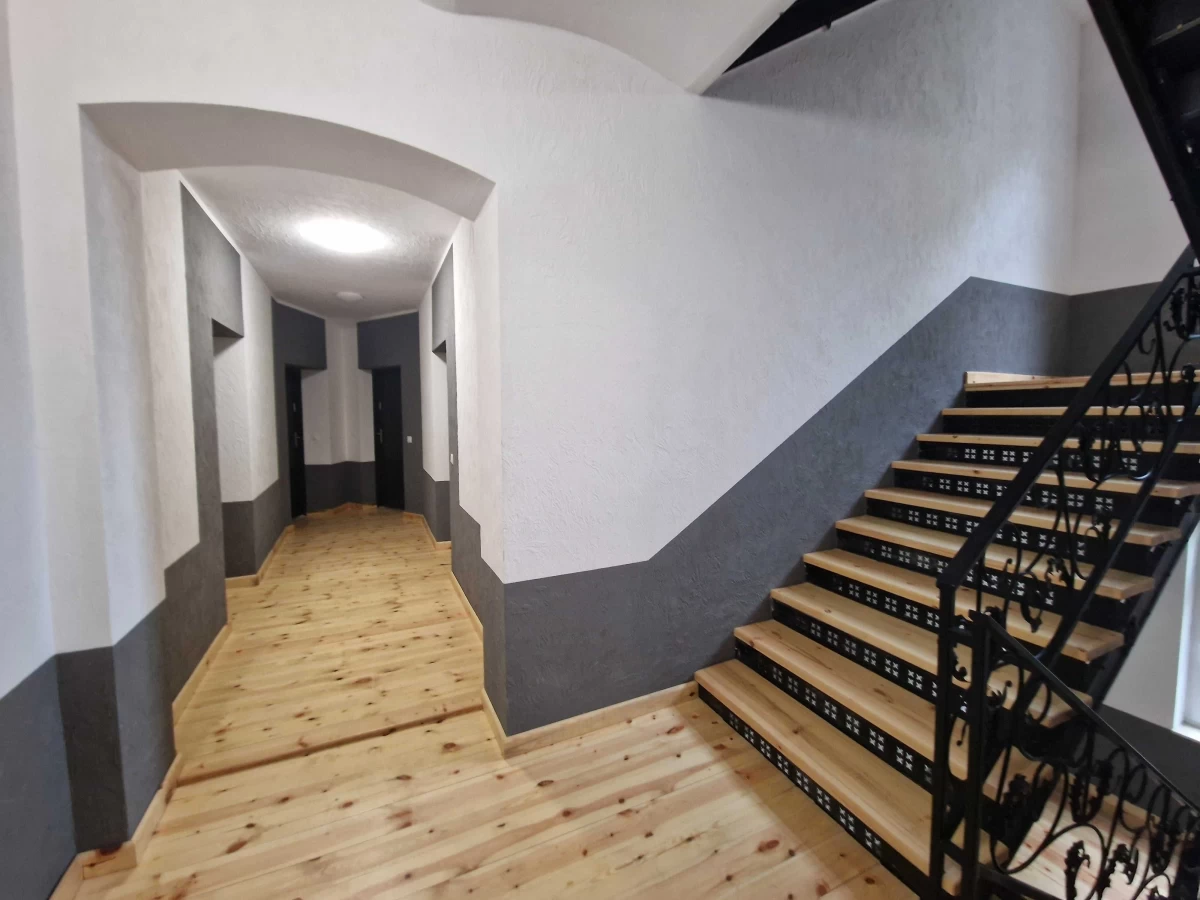 Wynajmę Mieszkanie 25,8m2 - Katowice ul. Plebiscytowa