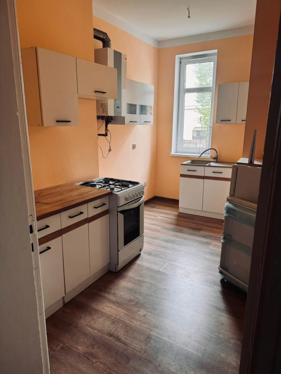 Wynajmę Mieszkanie 52m2 Starogard Gdański 2 pokoje bezczynszowe
