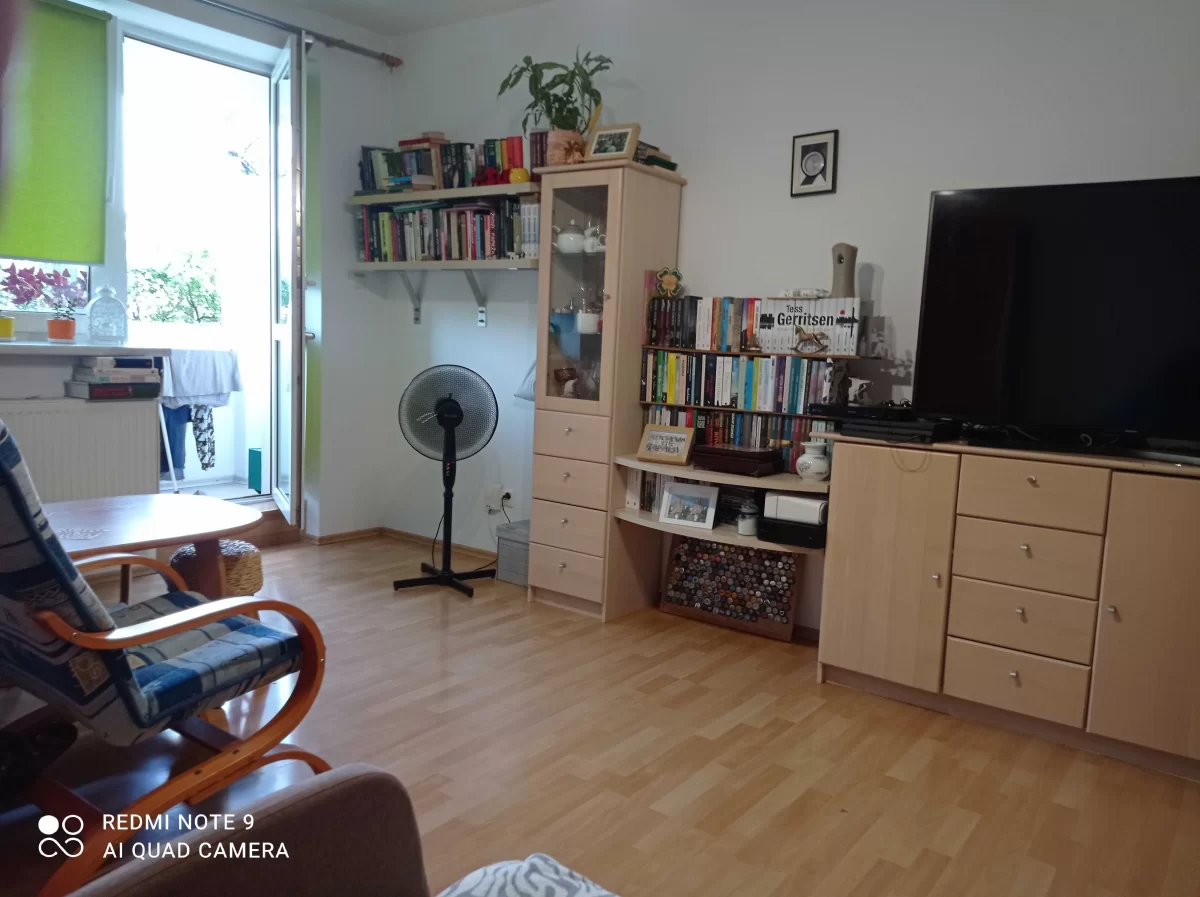 Sprzedam Mieszkanie 49 m2Warszawa Bemowo lub zamienię na dom remontu rozbiorki