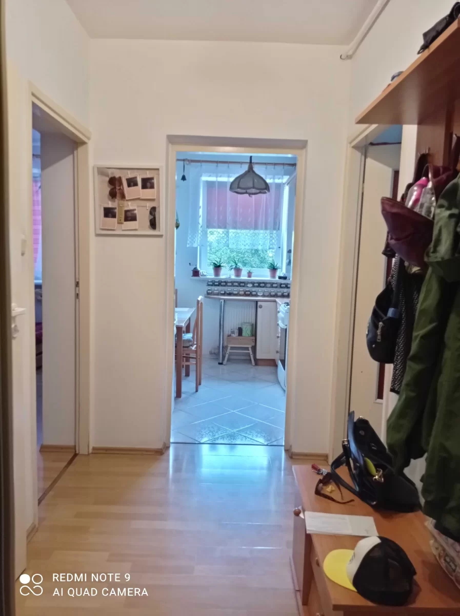 Sprzedam Mieszkanie 49 m2Warszawa Bemowo lub zamienię na dom remontu rozbiorki