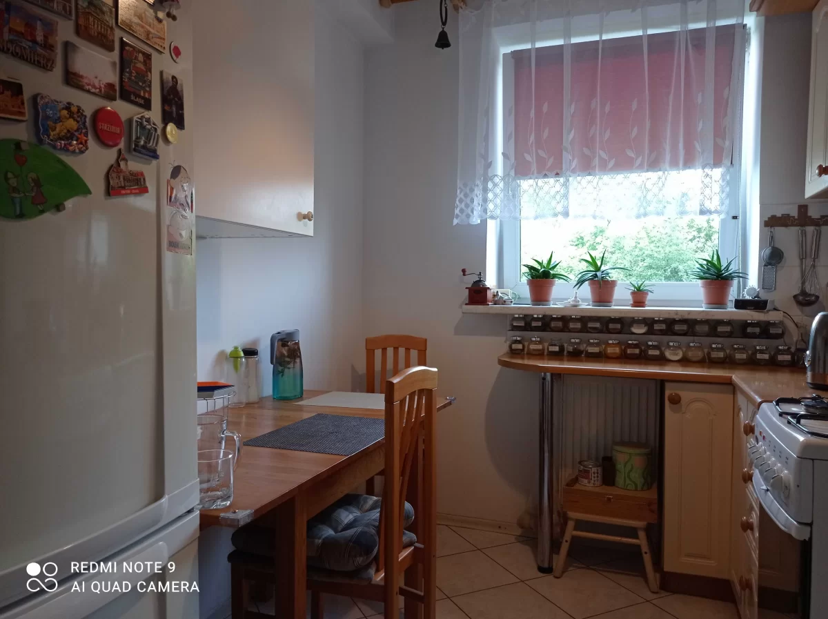 Sprzedam Mieszkanie 49 m2Warszawa Bemowo lub zamienię na dom remontu rozbiorki